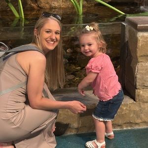 Meet your Posher, Kari